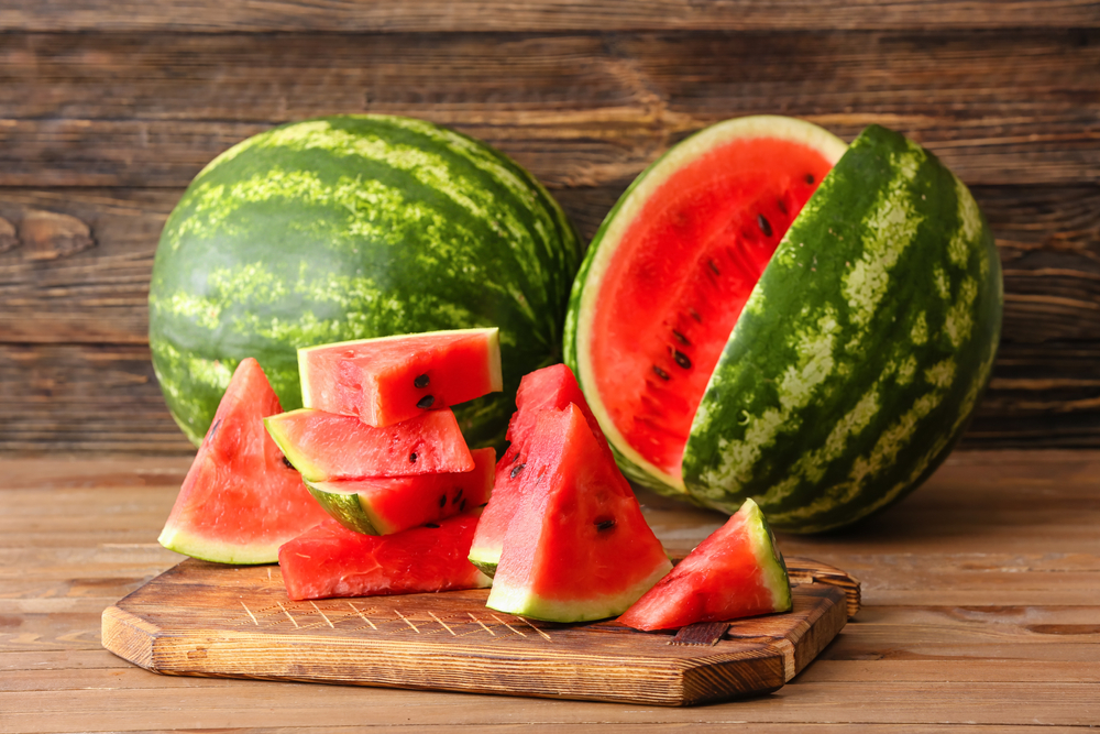 watermelon effect